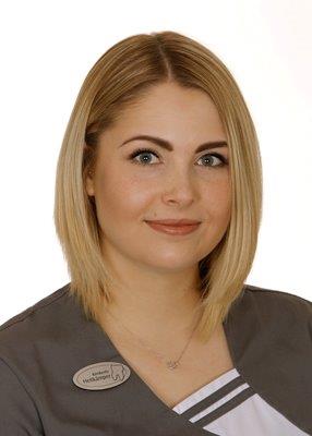 Kimberly Heitkämper ZMF Kimberly Heitkämper ZMF