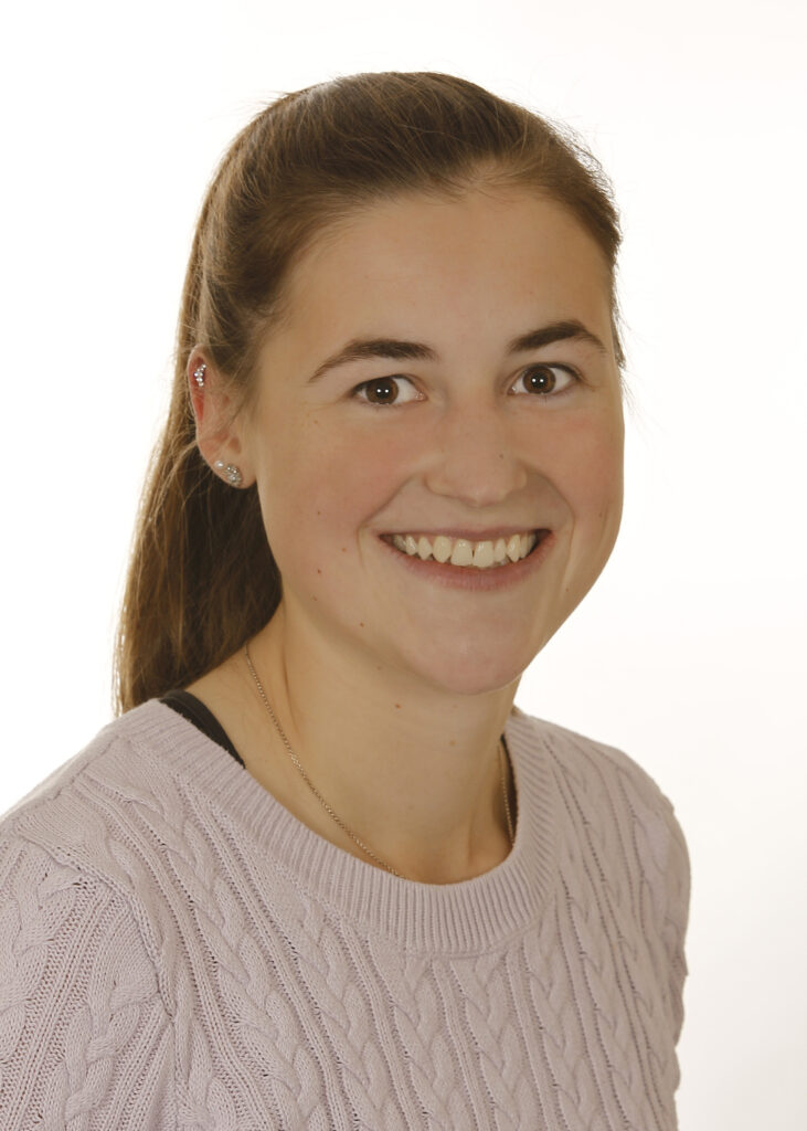Lea Wilkens Zahntechnikerin